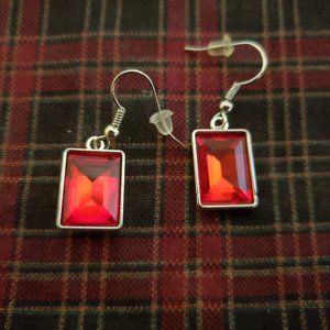 Fashion Earrings